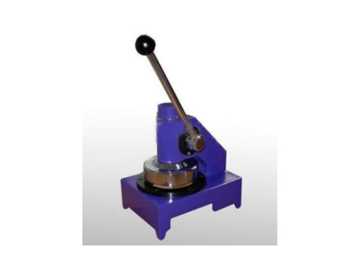 ZD-100L定量測定標(biāo)準試樣取樣器